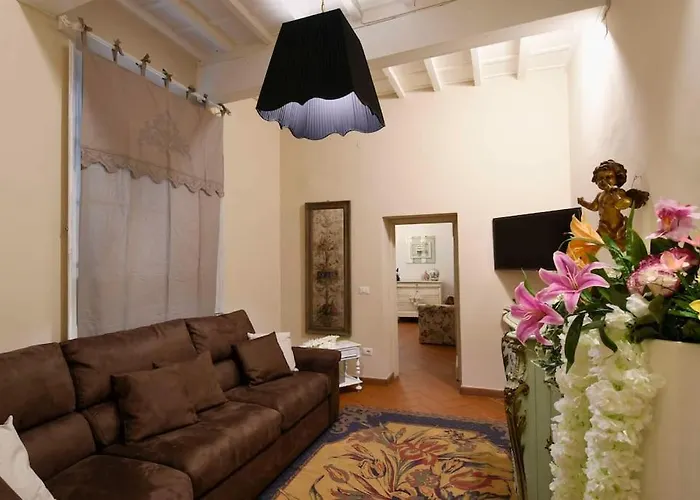 Elegant Apartment Central Market Smn Station Duomo