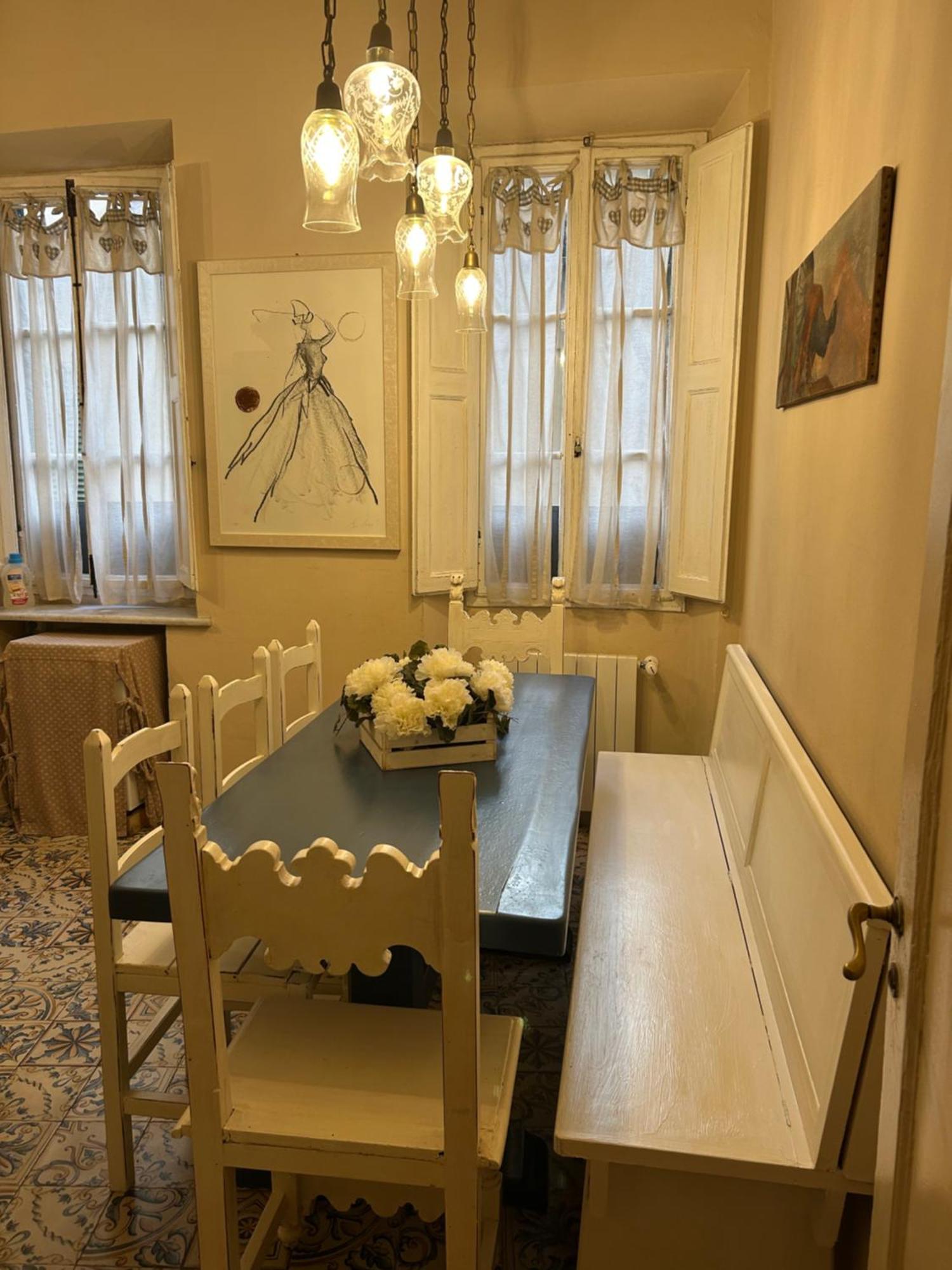 Appartement Elegant Market Smn Station Duomo Florence